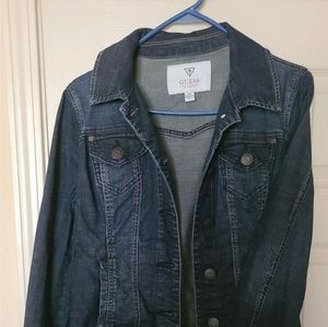 Guess Jean Jacket
